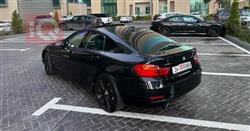 بي ام دبليو الفئة 3